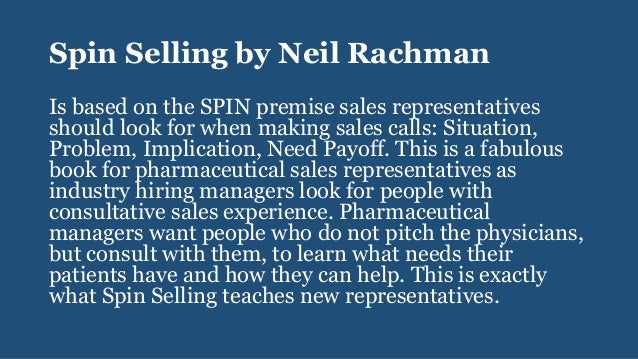 pharmacutical sales training