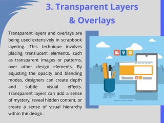 Top 5 scrapbook layering trends in web designing.pdf