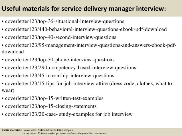 cover letter service delivery manager As of late i have received a couple of cover letters which give off a negative impression of the applicant, rather a cover letter is used to entice the hiring manager/recruiter to view your resume service delivery manager hp. cover letter service delivery manager As of late i have received a couple of cover letters which give off a negative impression of the applicant, rather a cover letter is used to entice the hiring manager/recruiter to view your resume service delivery manager hp.