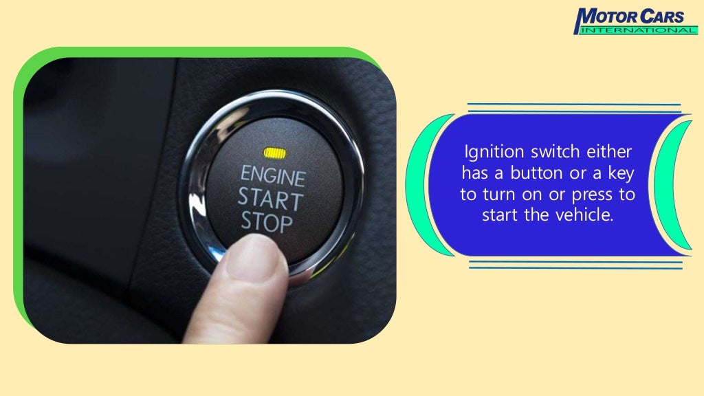 Top 5 Signs Behind Mini Cooper Ignition Switch Failure in Bridgewater