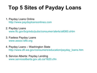 Top 5 Sites of Payday Loans ,[object Object],[object Object],[object Object],[object Object],[object Object],[object Object],[object Object],[object Object],[object Object],[object Object]