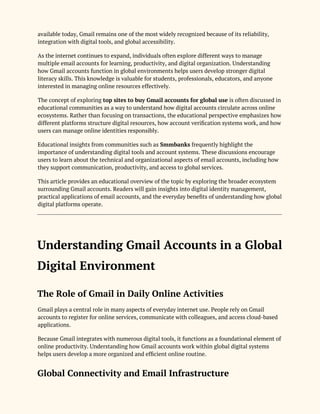 Top 5 Sites to Buy Gmail Accounts for Global Use.docx