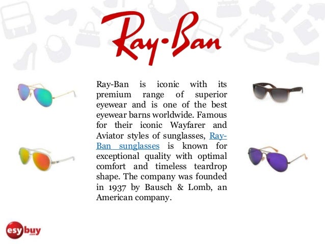 top 5 glasses brands