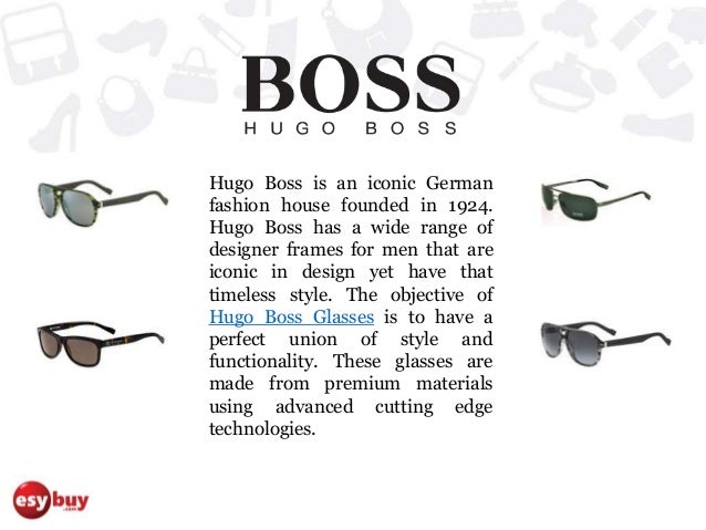 Top 5 Sunglasses Brands