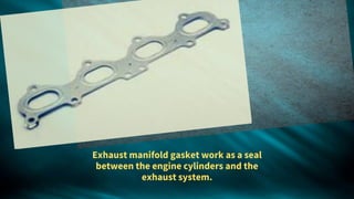 Top 5 Symptoms of Audi A3 Exhaust Manifold Leak in Mountain View | PPT