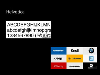 Helvetica