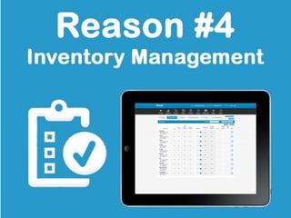 Top 5 Tools for Retail