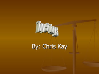 By: Chris Kay Top 5 Toys 