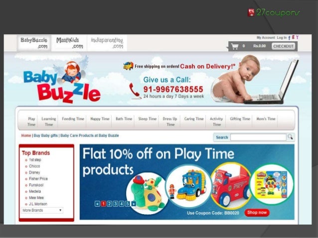 online toys website