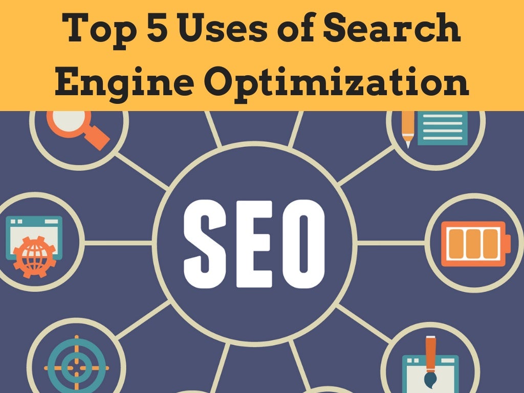 search engine optimization research article