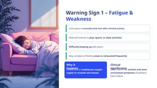 Top 5 Warning Signs of Pediatric Heart Failure.pptx