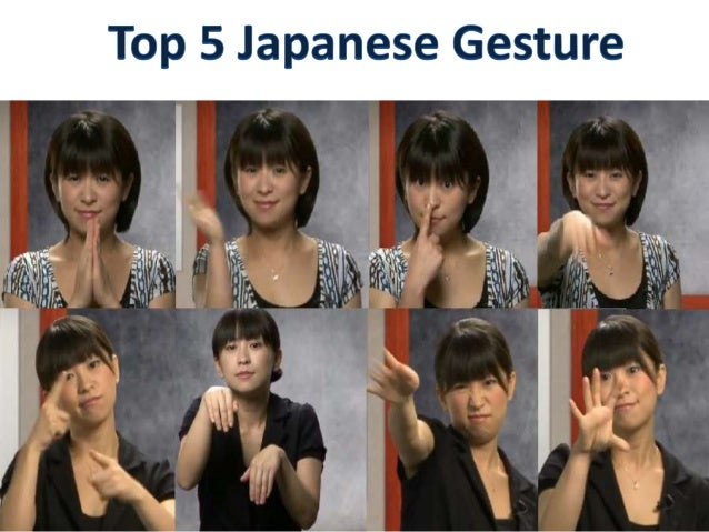 Top 5 Widely Used Japanese Gesture Need To Learn Top 5 Widely Used Japanese Gesture Need To Learn