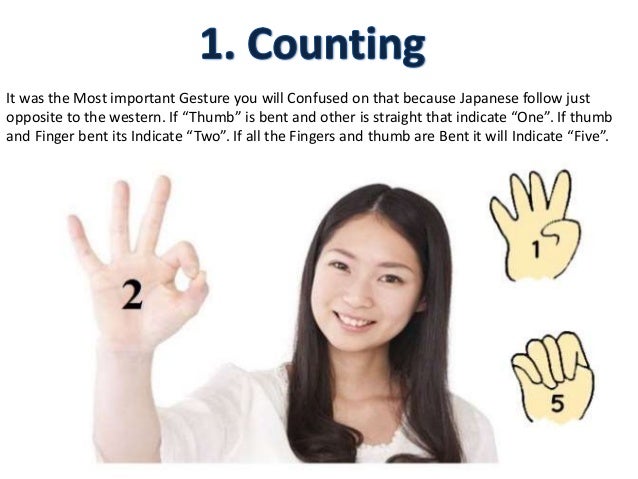 Top 5 Widely Used Japanese Gesture Need To Learn Top 5 Widely Used Japanese Gesture Need To Learn