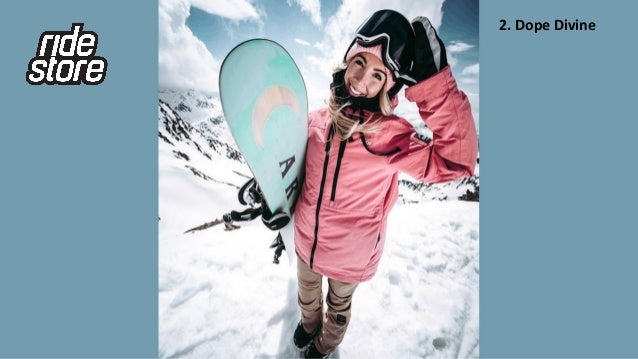dope womens snowboard jacket