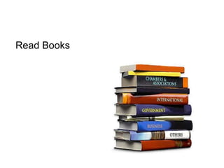 Read Books 