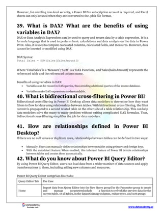 Top 60 Power BI Interview Questions and Answers for 2023.pdf
