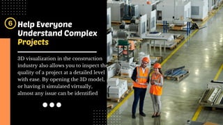 _Top 6 Benefits of Using 3D Visualization in the Construction Industry ...