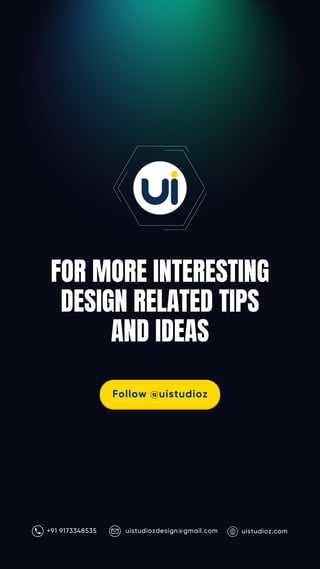 Top 6 Figma Plugins for Icon Design - Boost Your Design Workflow | PDF