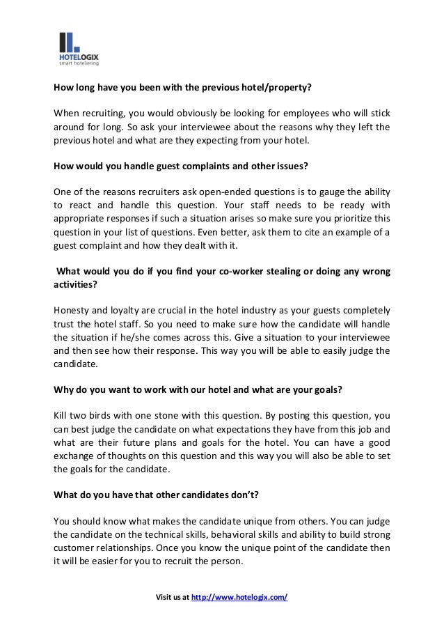 Top 6 Interview Questions For Hotel Staff Recruitment salary-for-front-office-in-dubai-for-hotel-management-freshers-how
