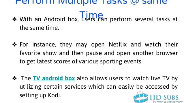 What is the best option for tv