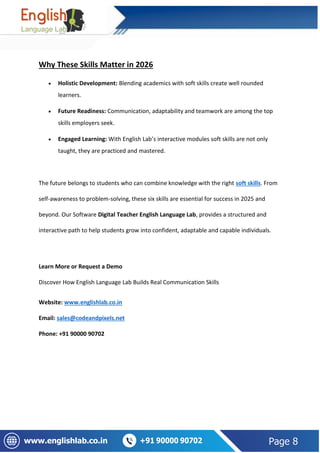 Top 6 Soft Skills Every Student Must Learn in 2026.pdf