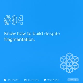Top 6 Tips for Customizable Android App Development