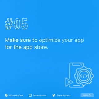 Top 6 Tips for Customizable Android App Development