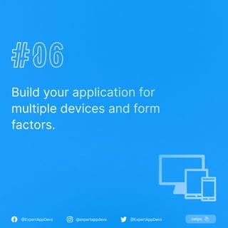 Top 6 Tips for Customizable Android App Development