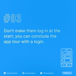 Top 6 Tips to Improve the Ui Design of Your iPhone App | PDF