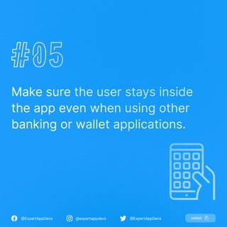 Top 6 Tips to Improve the Ui Design of Your iPhone App | PDF