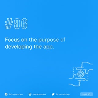 Top 6 Tips to Improve the Ui Design of Your iPhone App | PDF