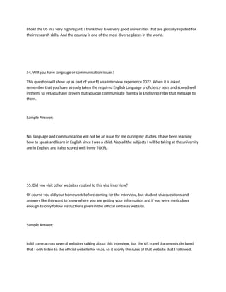 Top 70 F1 Visa Interview Questions and Answers.docx