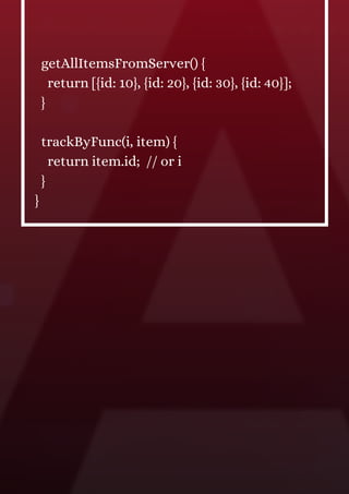 Top 7 Angular Best Practices to Organize Your Angular App | PDF