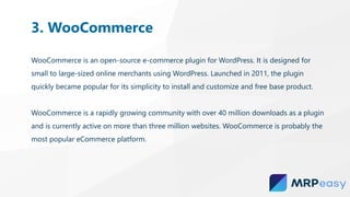Top 7 b2b e-commerce platforms in 2020-s