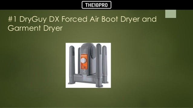 best boot dryer reviews