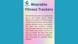 top fitness apps for wellness goals
