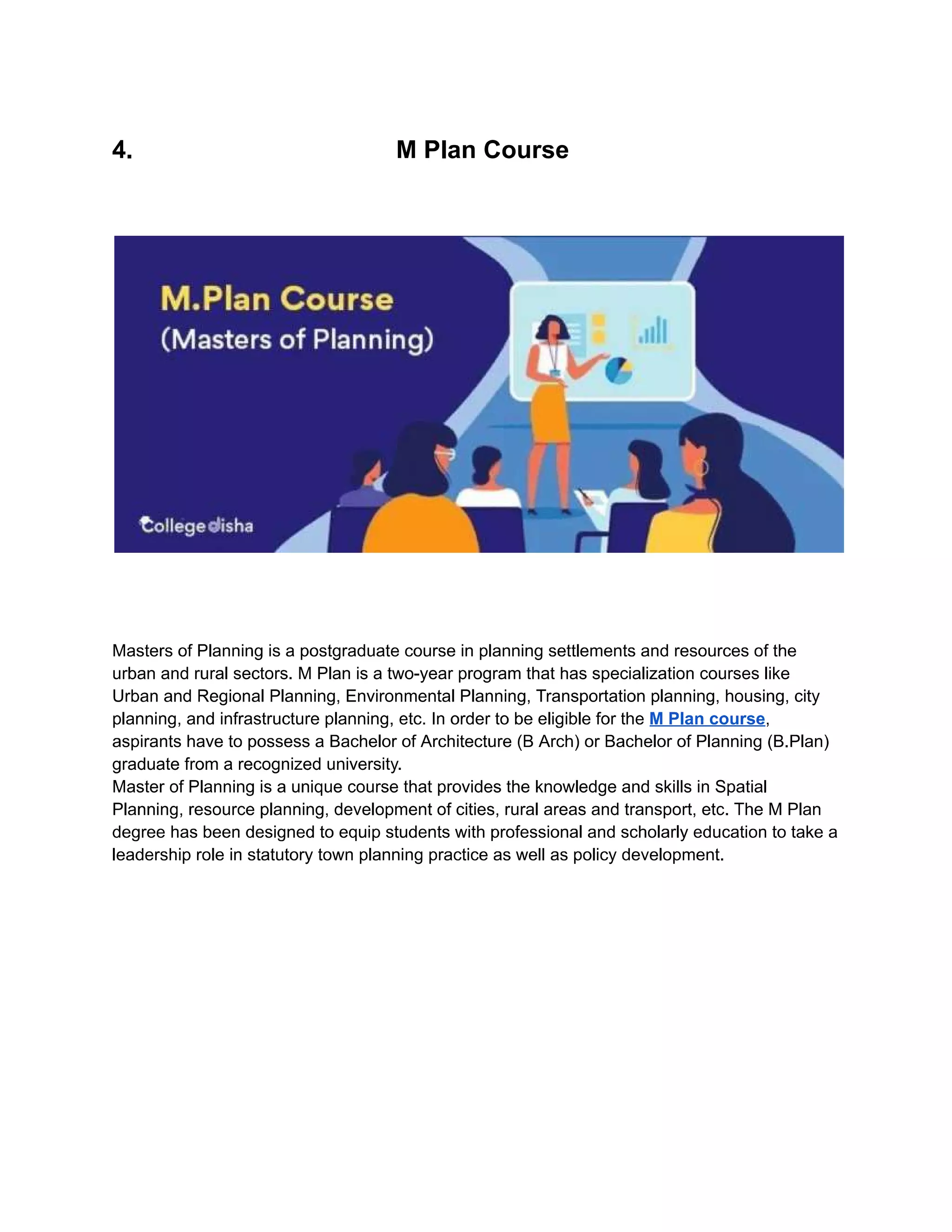 Top 7 Courses for Every Interest and Stage of Education | PDF