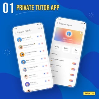 Top 7 educational app ideas for startups to consider (1)