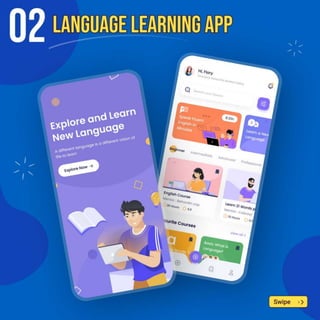 Top 7 educational app ideas for startups to consider (1)