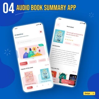 Top 7 educational app ideas for startups to consider (1)