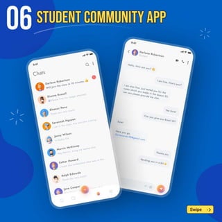 Top 7 educational app ideas for startups to consider (1)