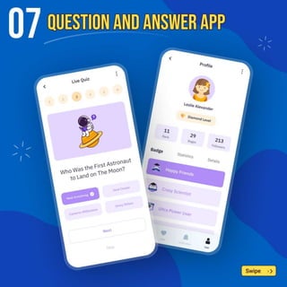 Top 7 educational app ideas for startups to consider (1)