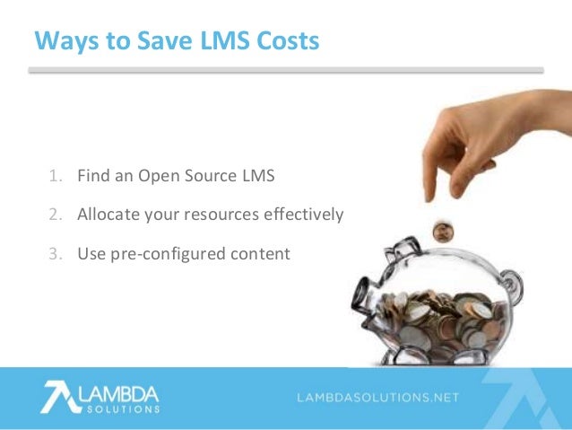 Top 7 Features in an LMS
