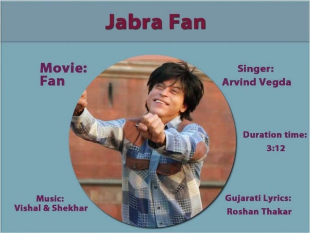 Top 7 Gujarati Songs Used In Bollywood Movies