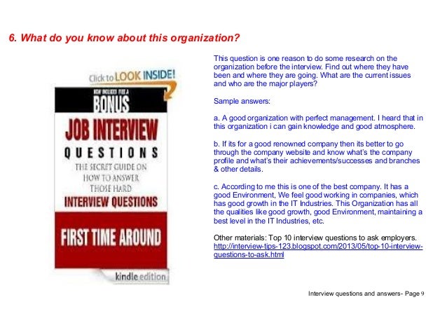 questions to ask a headteacher at interview