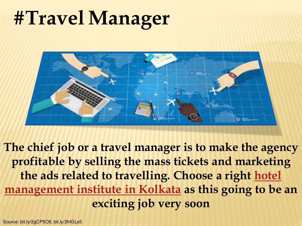 Top 7 Highest Paying Jobs That You Can Get After Hotel Management course