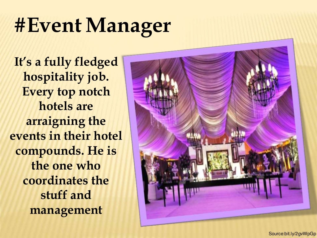 Top 7 Highest Paying Jobs That You Can Get After Hotel Management course