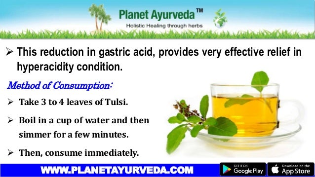 Top 7 home remedies for hyperacidity