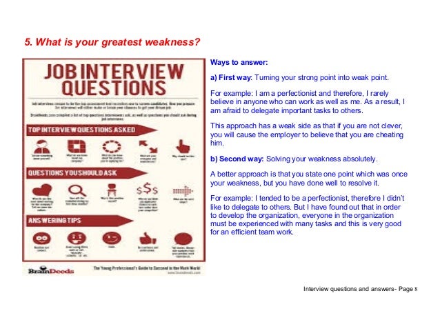 job interview questions for supervisor position