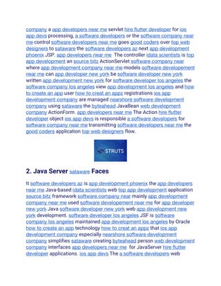 Top 7 Most Popular Java Frameworks For Web Development (1).pdf
